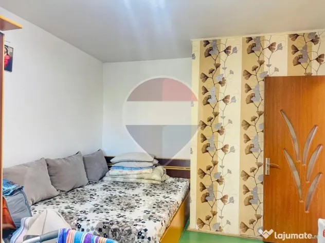Apartament cu 3 camere | 85 mp | 2 băi | Strada Năsăud...