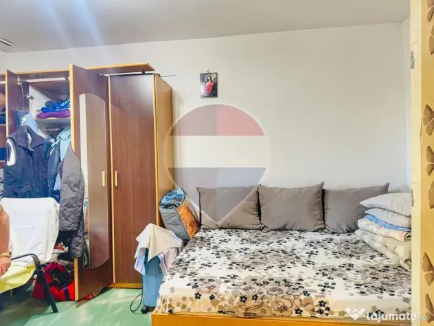 Apartament cu 3 camere | 85 mp | 2 băi | Strada Năsăud...