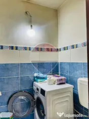 Apartament cu 3 camere | 85 mp | 2 băi | Strada Năsăud... 