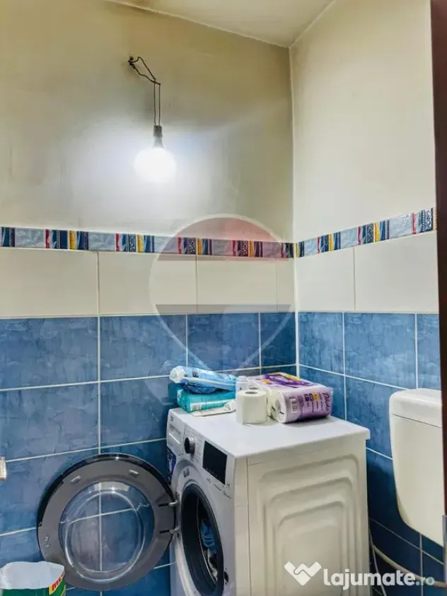 Apartament cu 3 camere | 85 mp | 2 băi | Strada Năsăud...