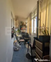Apartament 3 camere decomandat, zona Catedrala Eroilor – T 