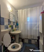 Apartament 3 camere decomandat, zona Catedrala Eroilor – T 