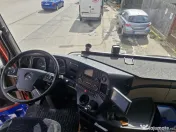 Mercedes - Benz Actros 1845, an 2014, Euro 6, AC, cutie de  viteza automata 