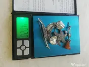 Broșe Vintage Argint 