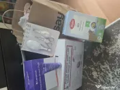 Pompa electrica pentru sâni + diverse