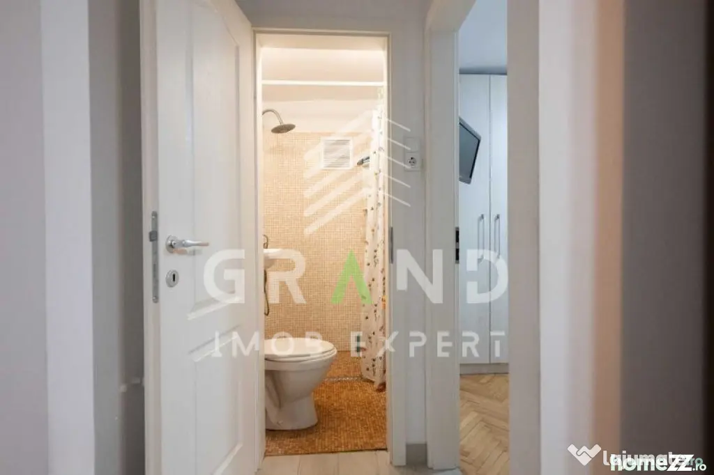 2 camere | Gheorgheni–Str.Brâncoveanu | P-ța Hermes | Id