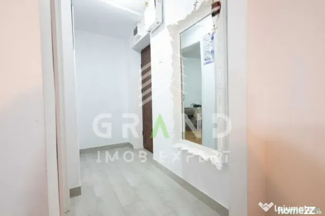 2 camere | Gheorgheni–Str.Brâncoveanu | P-ța Hermes | Id