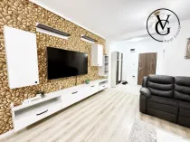 Apartament 2 camere | Centrala proprie | Metropolitan Towers