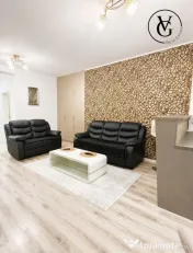 Apartament 2 camere | Centrala proprie | Metropolitan Towers