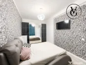 Apartament 2 camere | Centrala proprie | Metropolitan Towers