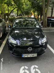 Opel corsa e 1.4 benzină 2019 