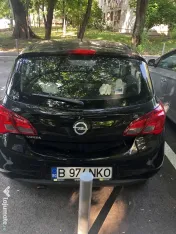 Opel corsa e 1.4 benzină 2019 