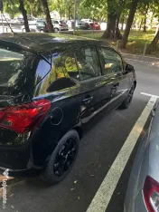 Opel corsa e 1.4 benzină 2019 
