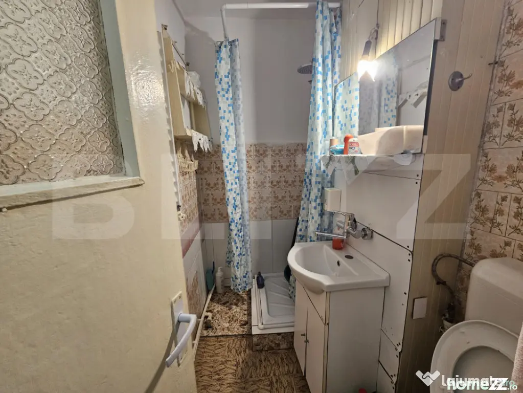 Apartament 3 camere, 50 mp, zona Alexandru