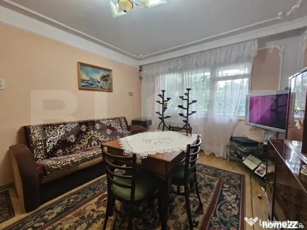 Apartament 3 camere, 50 mp, zona Alexandru