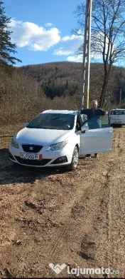 De vânzare SEAT IBIZA 