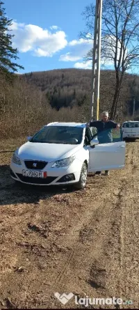 De vânzare SEAT IBIZA