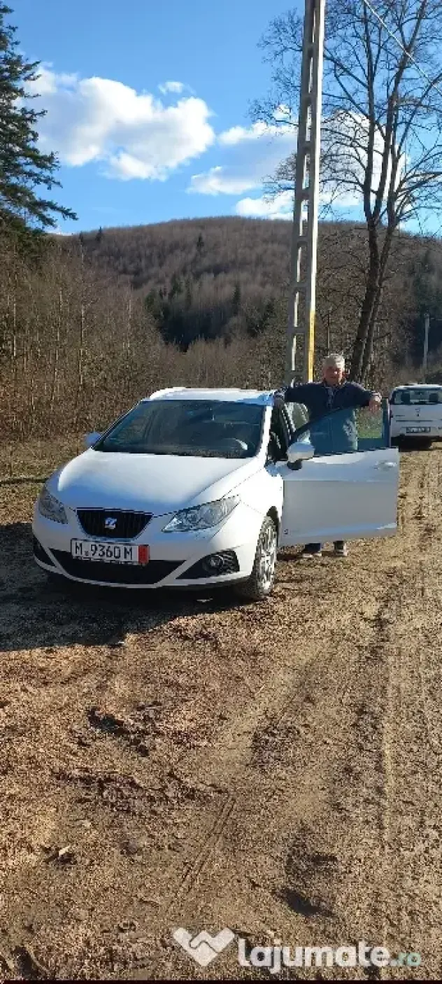 De vânzare SEAT IBIZA