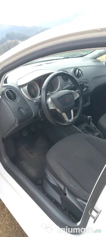 De vânzare SEAT IBIZA