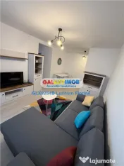 Apartament 2 camere, parcare, bloc nou I Hils Brauner 