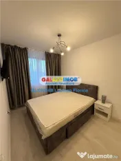 Apartament 2 camere, parcare, bloc nou I Hils Brauner 
