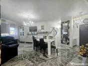 Apartament 3 camere zona BMW - VIVO Floresti 