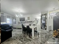Apartament 3 camere zona BMW - VIVO Floresti 
