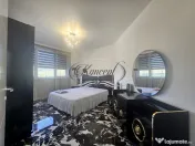 Apartament 3 camere zona BMW - VIVO Floresti 