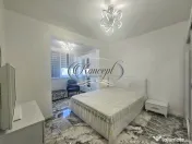 Apartament 3 camere zona BMW - VIVO Floresti 
