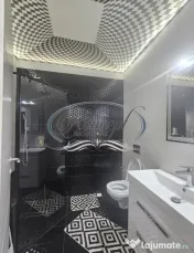 Apartament 3 camere zona BMW - VIVO Floresti 