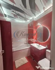 Apartament 3 camere zona BMW - VIVO Floresti 