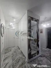 Apartament 3 camere zona BMW - VIVO Floresti 