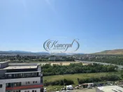 Apartament 3 camere zona BMW - VIVO Floresti 