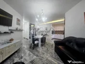 Apartament 3 camere zona BMW - VIVO Floresti 