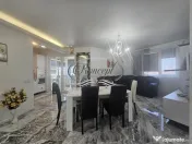 Apartament 3 camere zona BMW - VIVO Floresti 