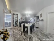 Apartament 3 camere zona BMW - VIVO Floresti 