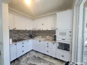 Apartament 3 camere zona BMW - VIVO Floresti 