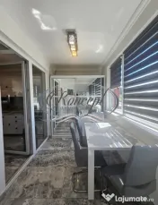 Apartament 3 camere zona BMW - VIVO Floresti 