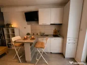 Studio vedere la mare | Casă de vacanță – Beach Residen 