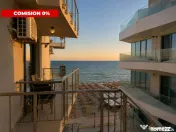 Studio vedere la mare | Casă de vacanță – Beach Residen 