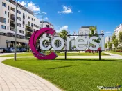 Langa Coresi Mall, elegant spatiu comercial, vitrina stradal