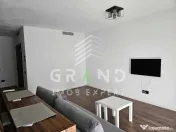 Apartament 1 Camera | Balcon | Parcare | Gara/Liberty Park 