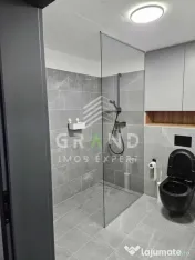 Apartament 1 Camera | Balcon | Parcare | Gara/Liberty Park 