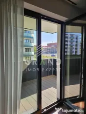 Apartament 1 Camera | Balcon | Parcare | Gara/Liberty Park 