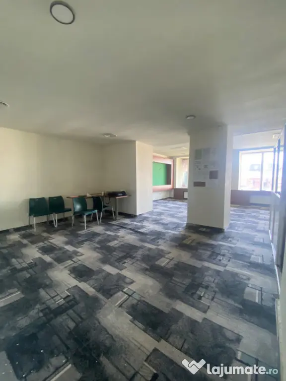 Spațiu comercial – 75 mp - 1 Mai