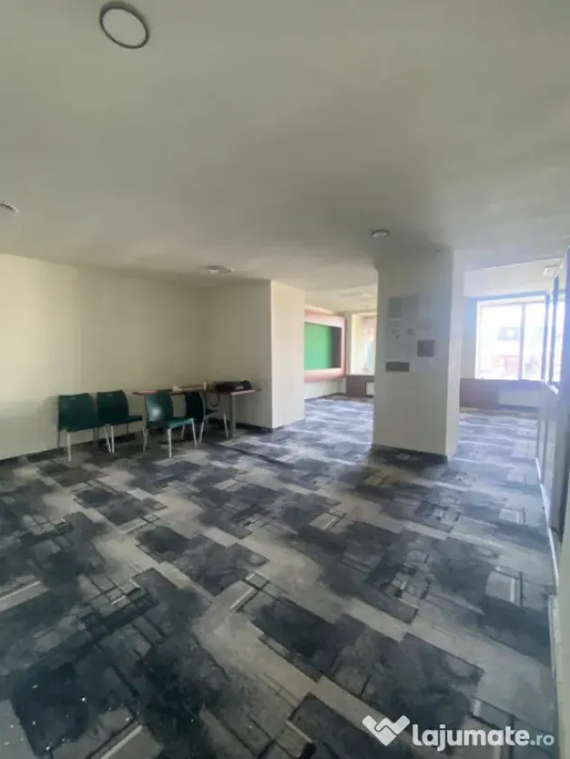 Spațiu comercial – 75 mp - 1 Mai