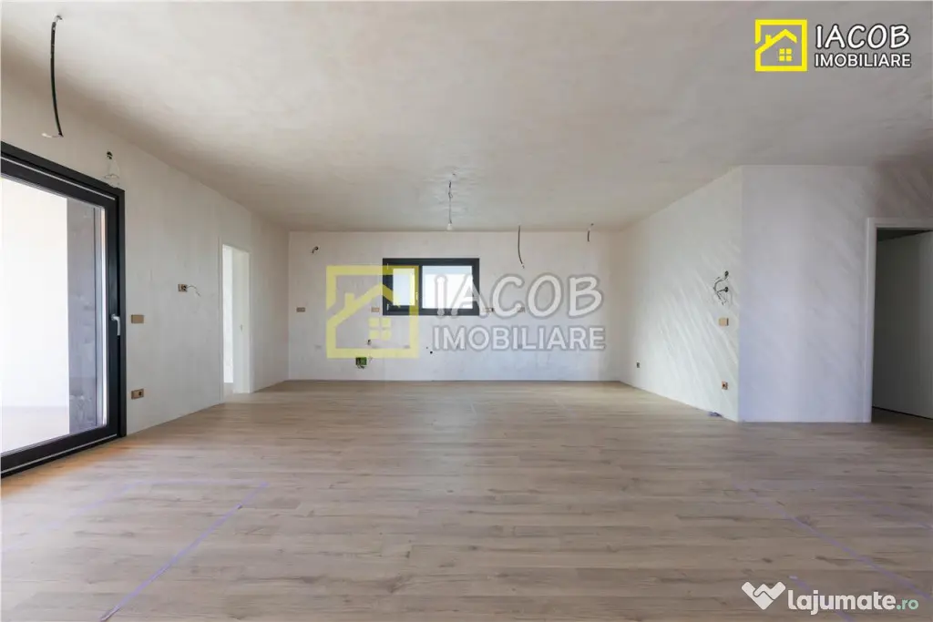 Casa noua premium in Hemeiusi - eleganta, confort si liniste