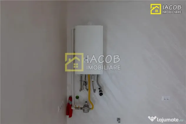 Casa noua premium in Hemeiusi - eleganta, confort si liniste