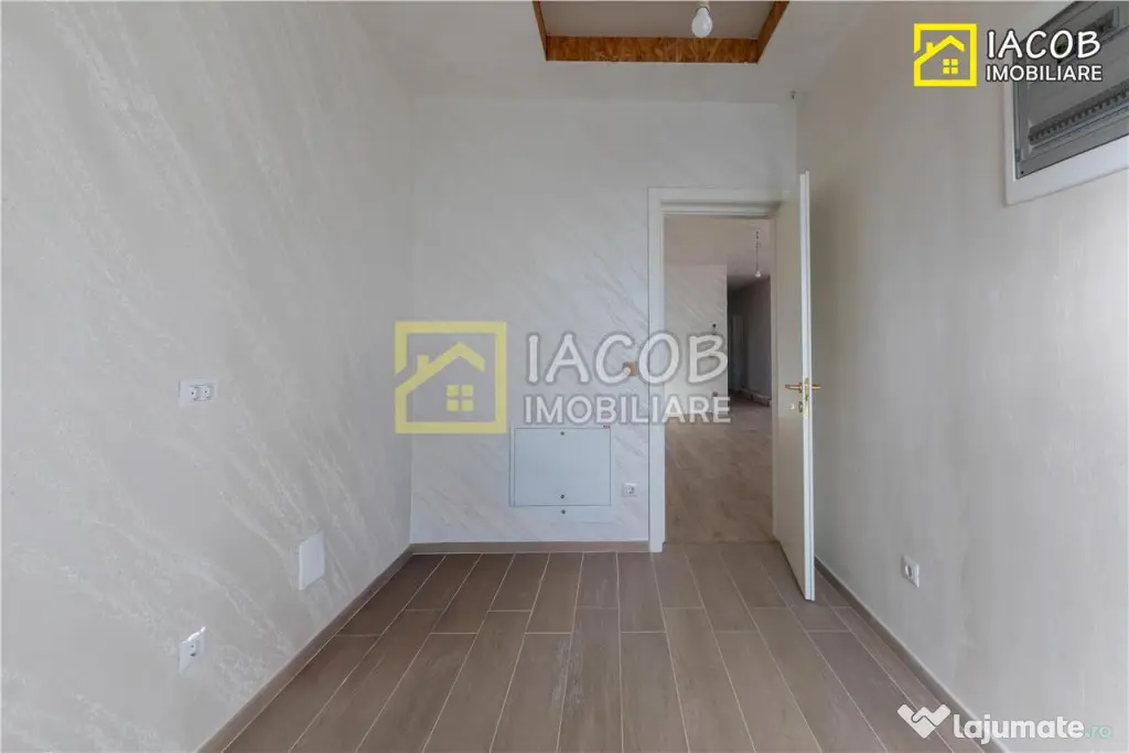 Casa noua premium in Hemeiusi - eleganta, confort si liniste