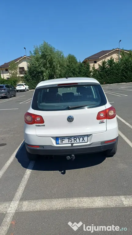 VW Tiguan stare excelenta